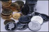 Geld, Euro